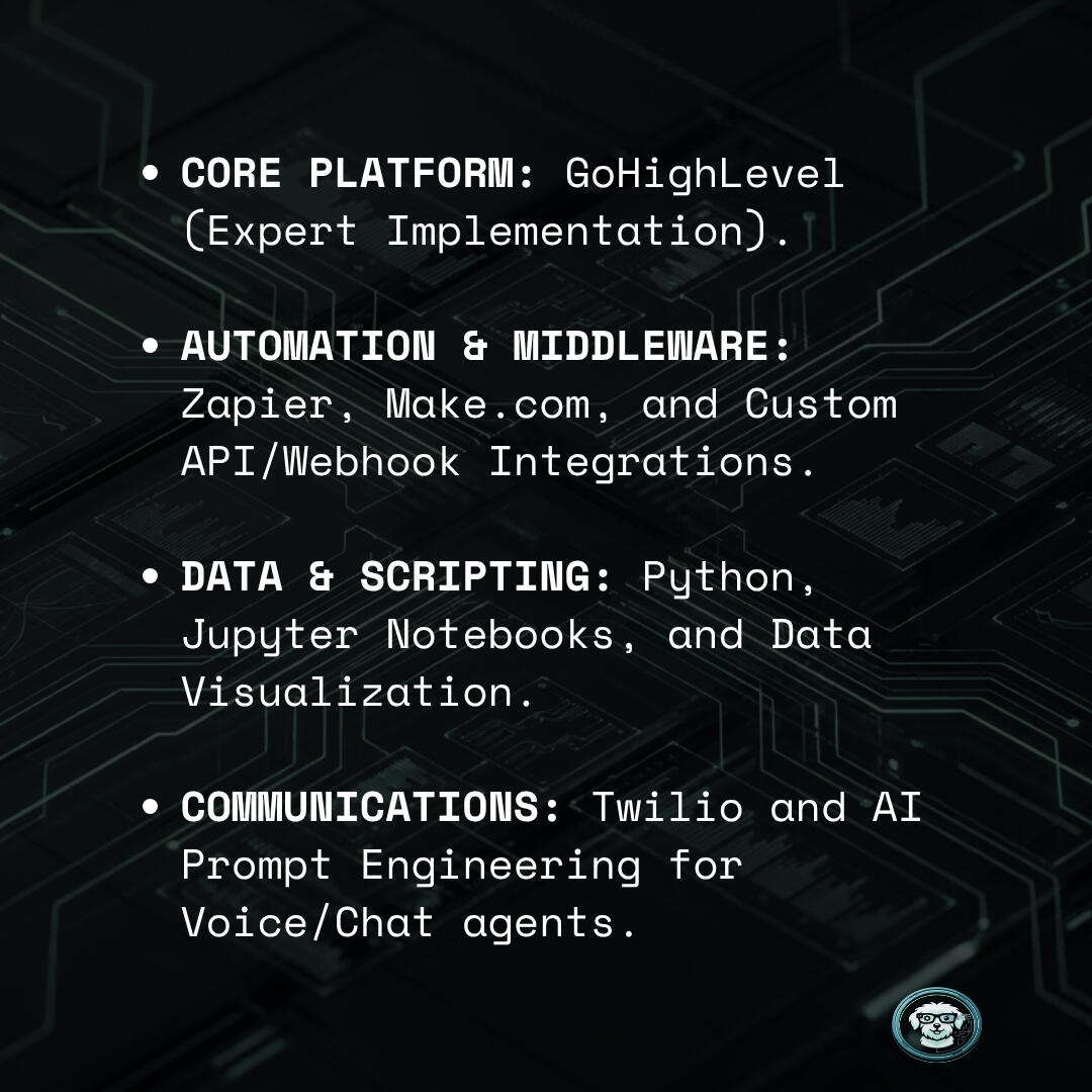 TECHNICAL STACK